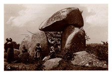 France, Trégunc, Le grand