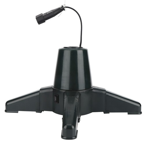 Christmas tree stand - christmas, electric