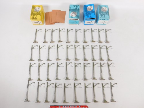 Märklin lot 7009 - lot,