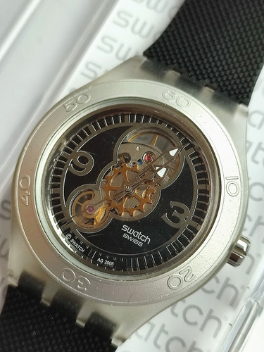 Swatch irony diaphane - irony,