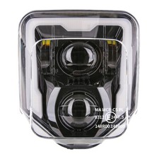 Phare LED GP1 pour Kawasaki