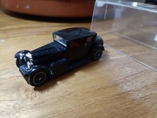 Voisin Carene 1934 Solido 1/43 #113