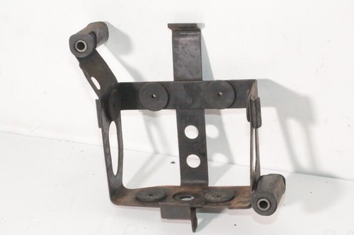 Support batterie honda - honda, 500