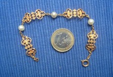 B32 Joli Bracelet Baroque