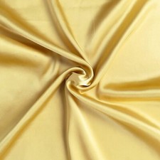 Tissu satin indien 4YD tunique