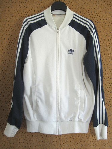 Veste adidas superstar - veste,