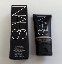 NARS Soin Hydratant Teinté Pure radiance MEDIUM 1.5 CUZCO 50 ml /EBOB