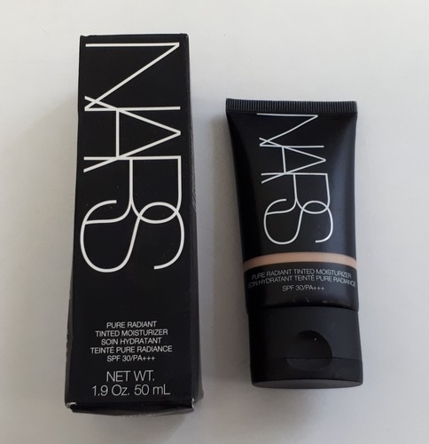Nars soin hydratant teinté - nars,