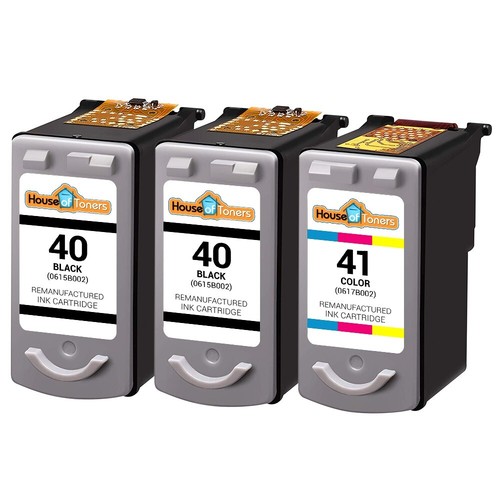 3pk pg40 blk cl41 color - pg40,