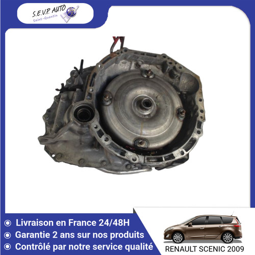 Boite de vitesses - boite,