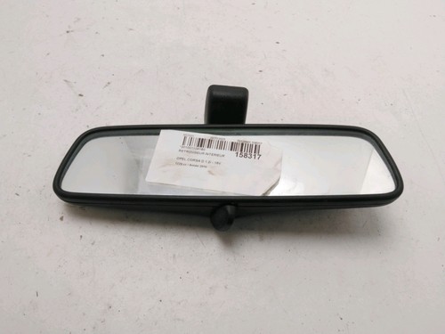 Retroviseur interieur opel - retroviseur,