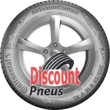 Continental AllSeasonContact