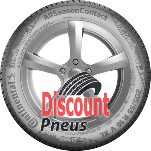 Continental allseasoncontact - continental,