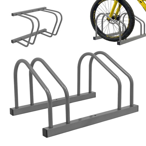 Support vélo parking - vélo,,