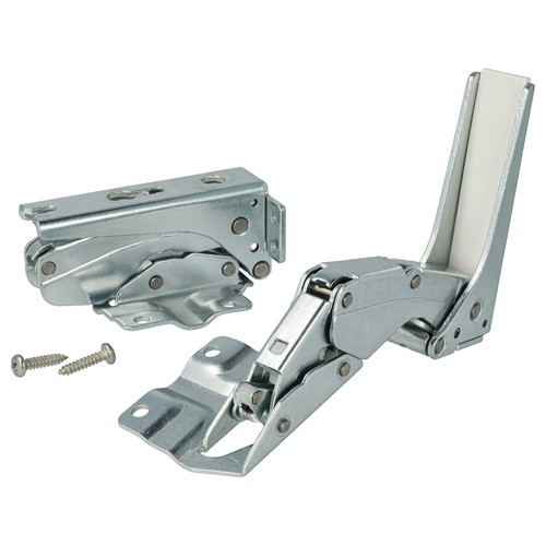 Charnière porte pour - 2x,