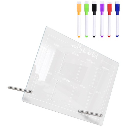 Planche bureau tableau - de,