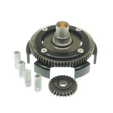 5984FR Cloche Embrayage Fabbri Racong 27X69 Piaggio Vespa 50 Special Ape Pk ET3