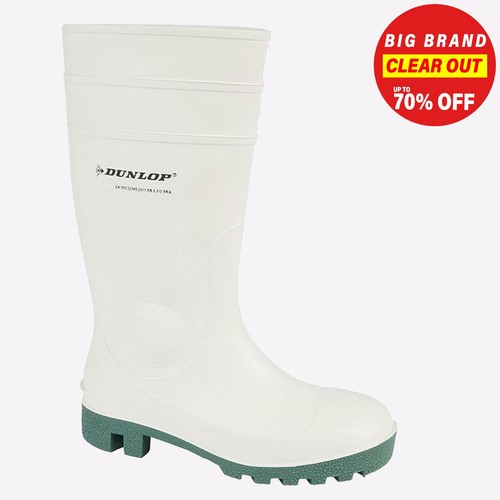 Dunlop protomastor sécurité - dunlop,