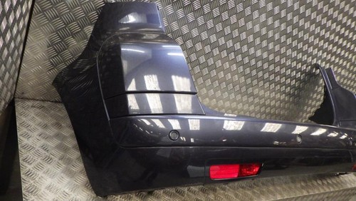 Pare choc arriere citroen - choc,