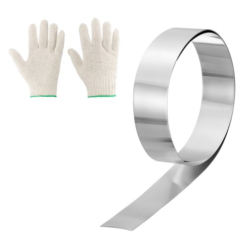 Rouleau aluminium pour - rouleau, en