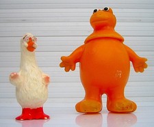 Anciens jouets Casimir Toccata