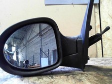 Retroviseur gauche RENAULT CLIO 2 CAMPUS PHASE 2 963020266R