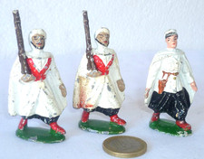 Anciens soldats quiralu - 3,