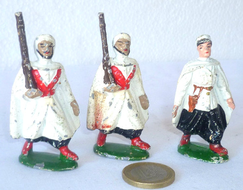 Anciens soldats quiralu - 3,