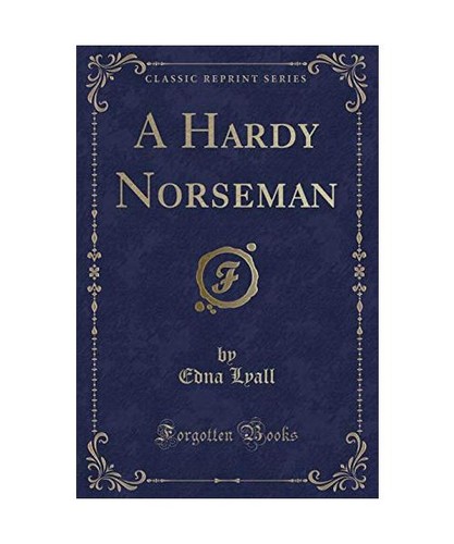 Hardy norseman classic - a, [classic
