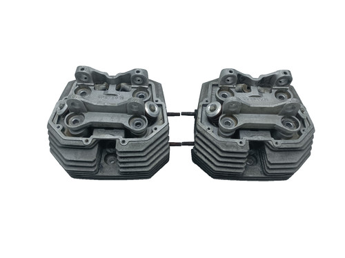 Testa moteur moto - de,