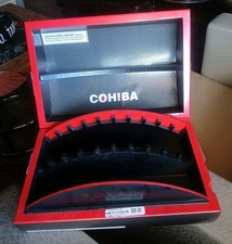 Cohiba Royale Toro Wooden