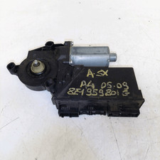 Moteur de lève-vitre avant