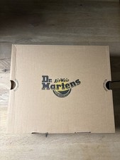 Dr.Martens Jadon Noir Polished