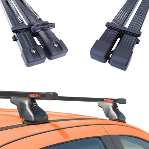 Acier barres toit pour - de,