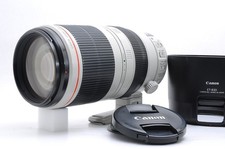 Canon EF 100-400Mm F/4.5-5.6 L