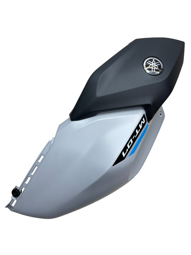 Yamaha 2025 2026 panneau - 2025-2026,