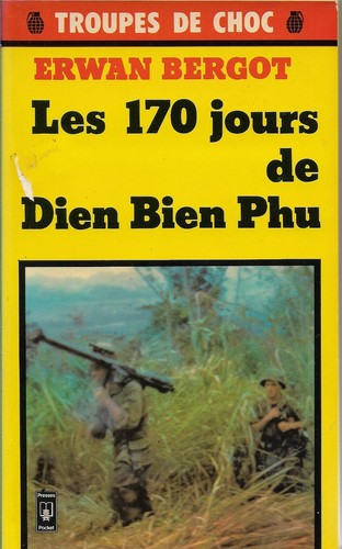 Livre guerre troupes - -, choc