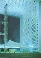 92 PUTEAUX LA GRANDE ARCHE