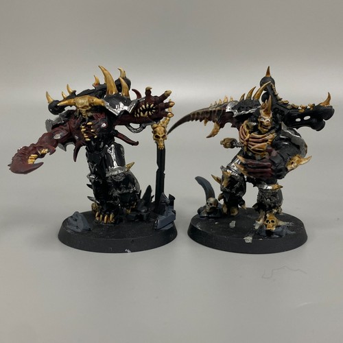 Plus grands warhammer 40k - 2,