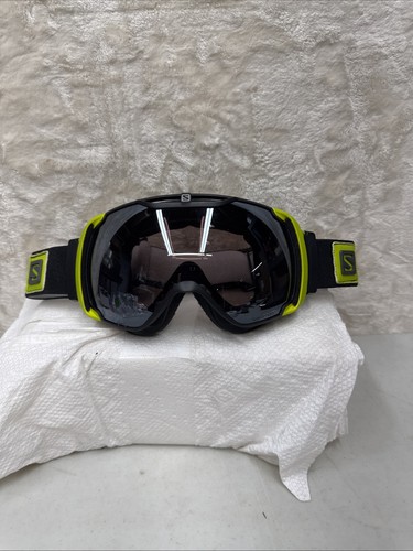 Salomon ski goggles - salomon,