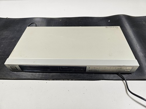 Technics z400 am - technics, fm