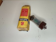 1 Tubes, lampe TSF Philips