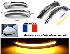 Clignotant Rétroviseur
