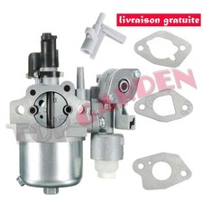 Carburateur et Joints Pour