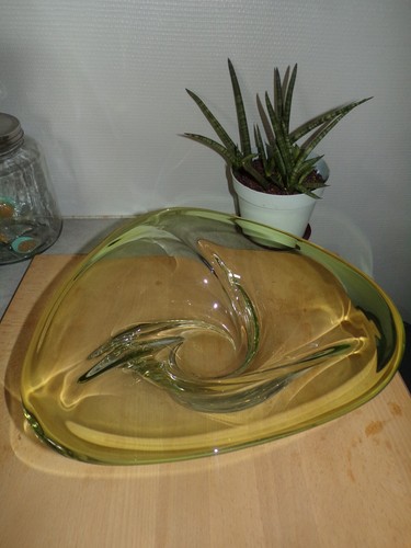Grande coupe fruits - fruits, en