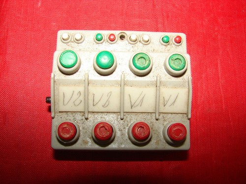 Jouef boitier commande - jouef, de