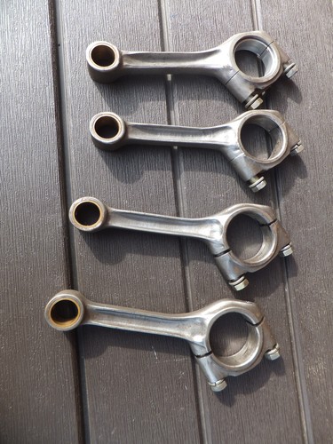 Nos piston rods 140773gd - rods,