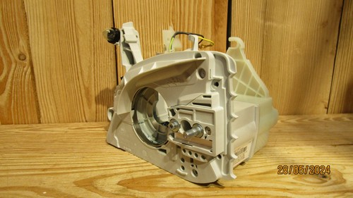 Carcasse moteur compatible - carcasse, de