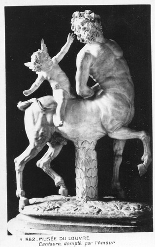 Paris musée louvre - musée, du
