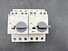 LOT OF 2 LEGRAND MPX32MA 4A